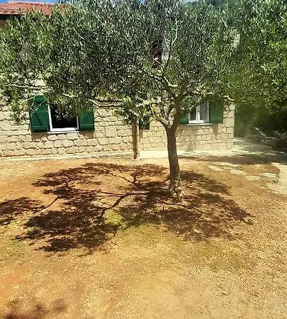 Апартаменты Bonkovic