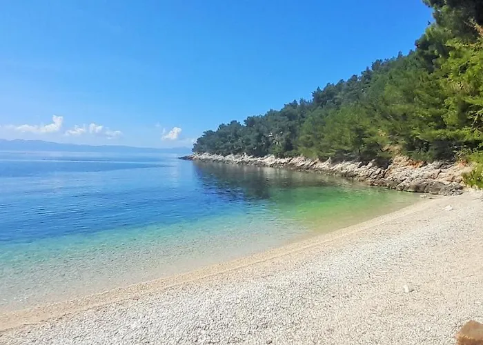 Apartmán Bonkovic *