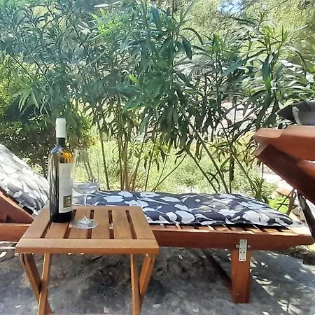 Apartment Bonkovic Gdinj