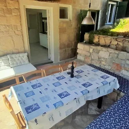 Apartment Bonkovic Gdinj