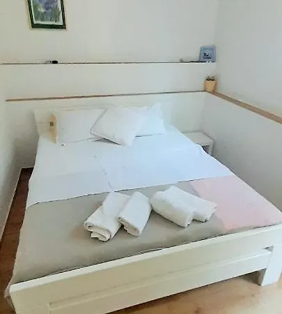 Apartmán Bonkovic Gdinj
