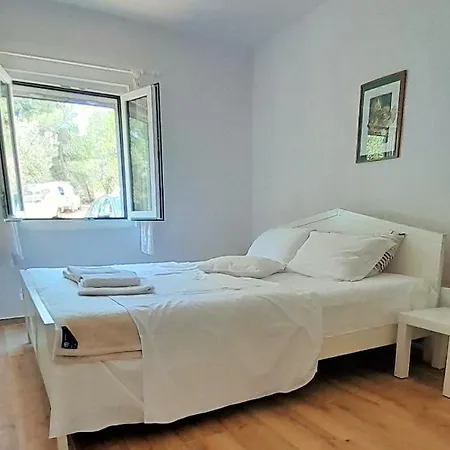 Bonkovic Apartment