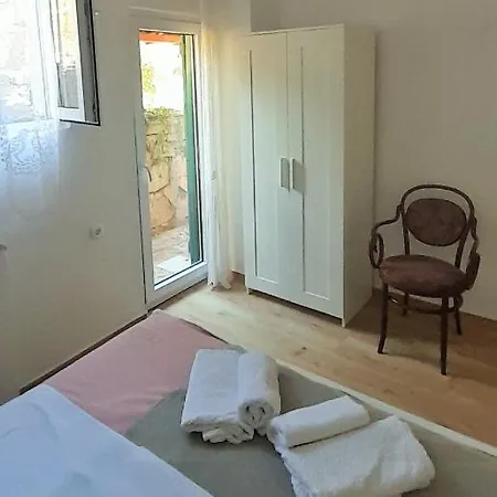 Bonkovic Lägenhet *