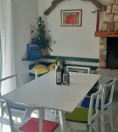 Apartment Bonkovic Gdinj