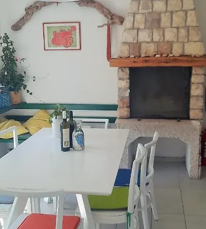 Bonkovic Apartment *
