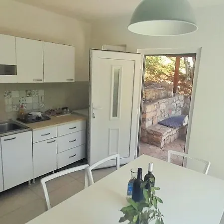 Apartment Bonkovic Gdinj