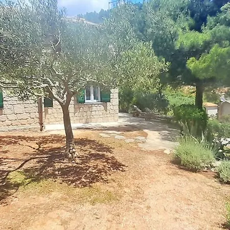 Apartment Bonkovic Gdinj