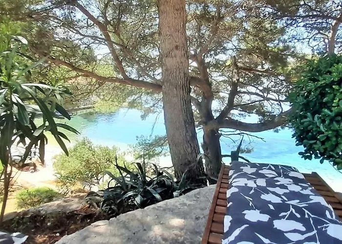 Bonkovic Apartamento Gdinj