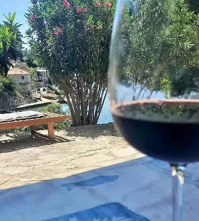 Apartamento Bonkovic Gdinj