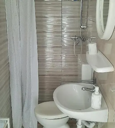 Apartamento Bonkovic *