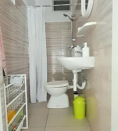 Apartamento Bonkovic *