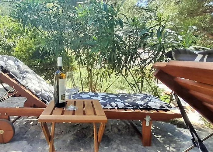 Apartment Bonkovic Gdinj
