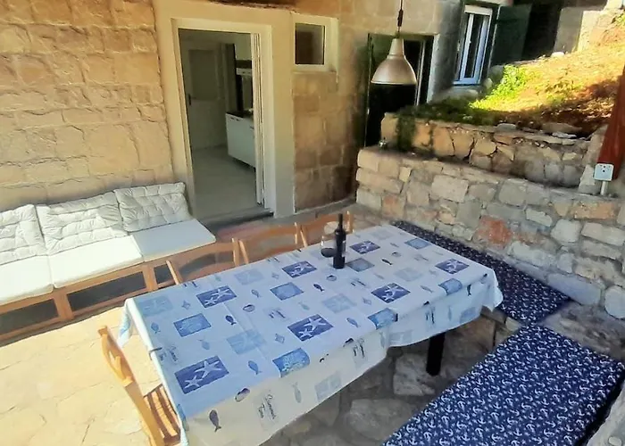Apartment Bonkovic Gdinj
