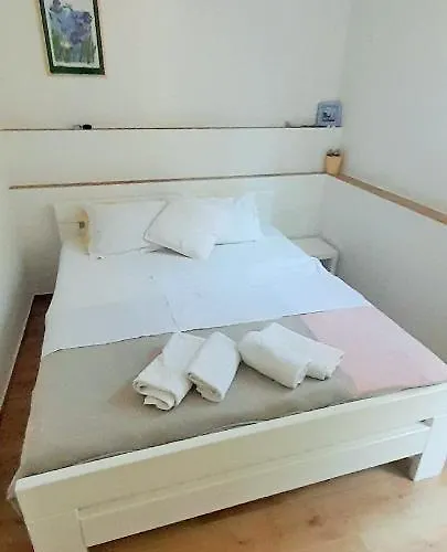 Apartment Bonkovic Gdinj