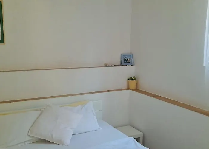 Bonkovic Apartment Gdinj