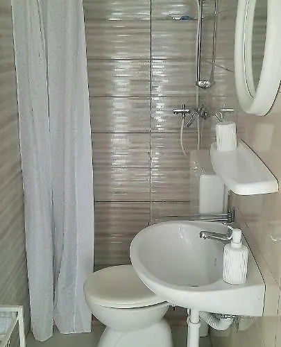 Apartment Bonkovic *