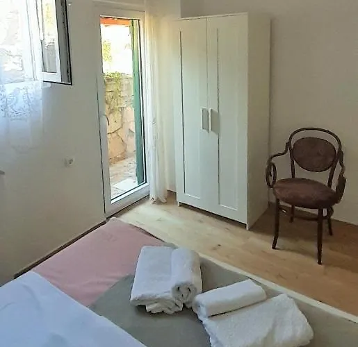 Bonkovic Apartment *