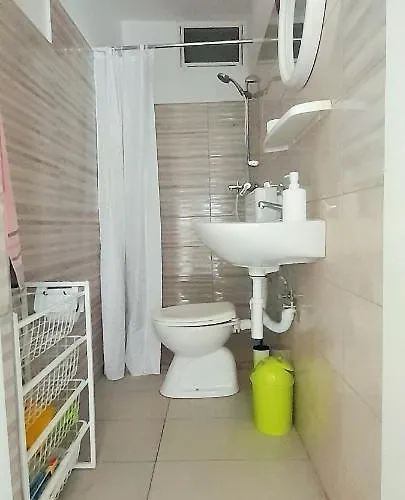 Apartment Bonkovic *