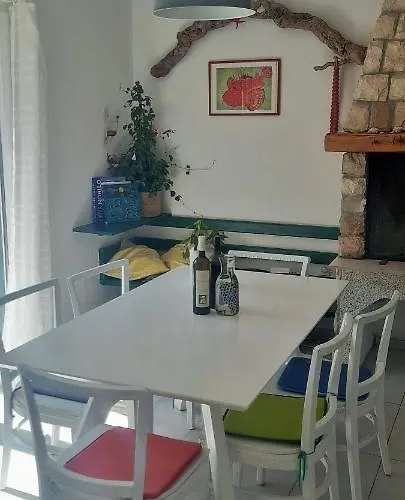 Apartment Bonkovic Gdinj