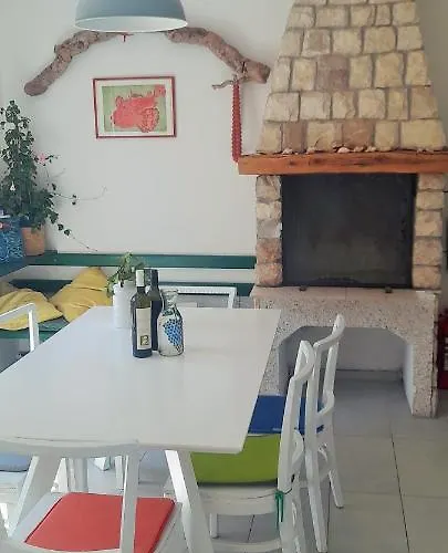 Bonkovic Apartment *