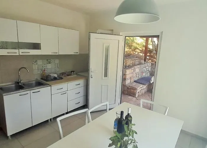 Apartment Bonkovic Gdinj